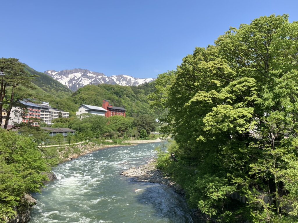 みなかみ子連れ観光ならみなかみカーシェア!