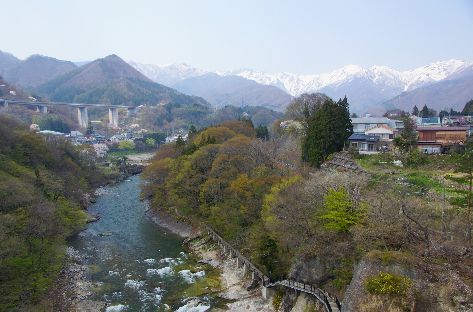 谷川岳にいくならみなかみカーシェアがおすすめ